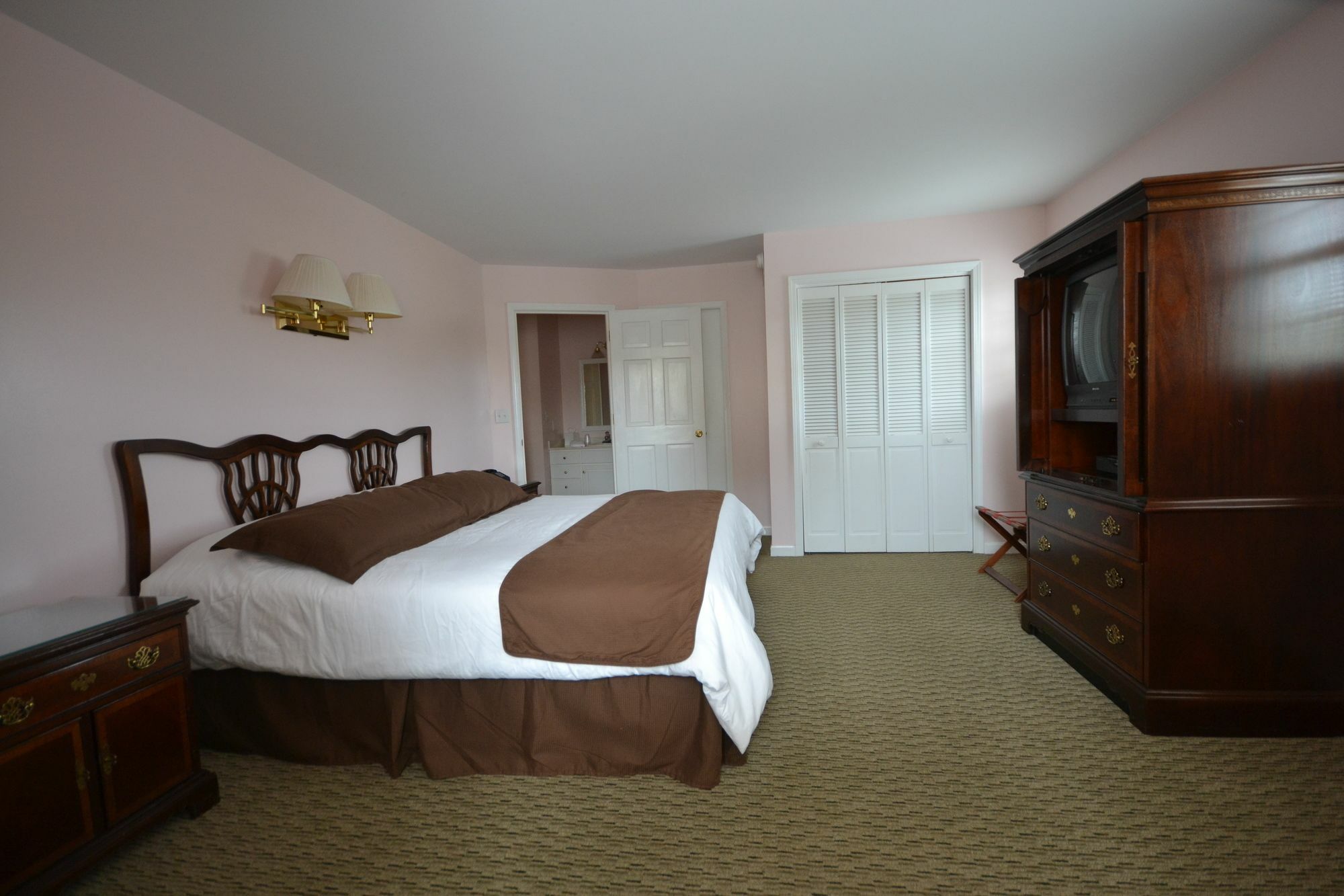 Century Suites Hotel Bloomington Dış mekan fotoğraf